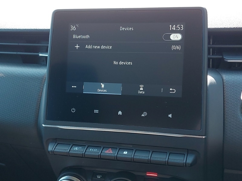 Used Renault Clio 2021 for sale - 76721473: Photo 11