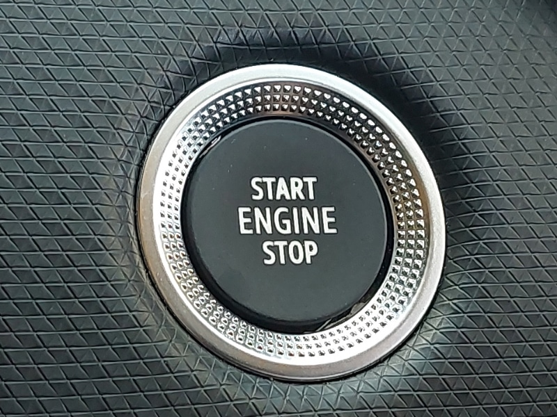 Used Renault Clio 2021 for sale - 76721473: Photo 17