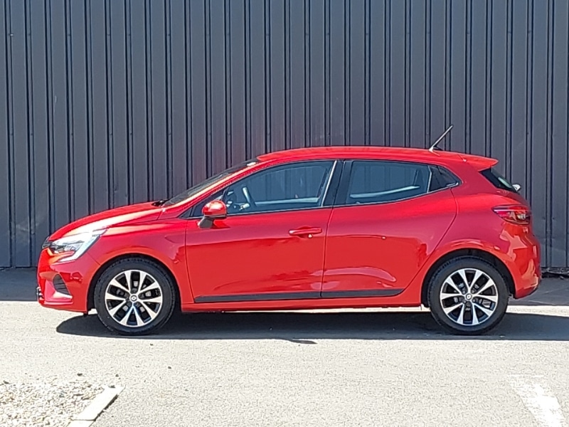 Used Renault Clio 2021 for sale - 76721473: Photo 4