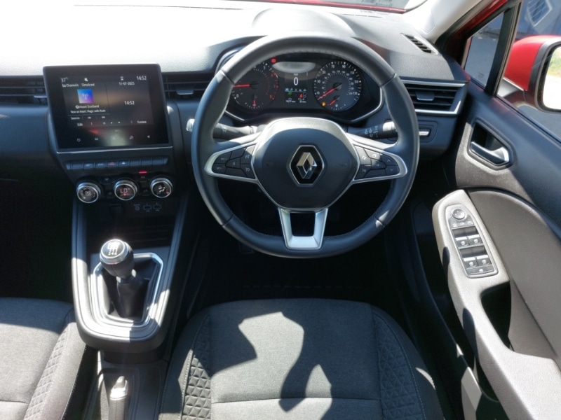 Used Renault Clio 2021 for sale - 76721473: Photo 7