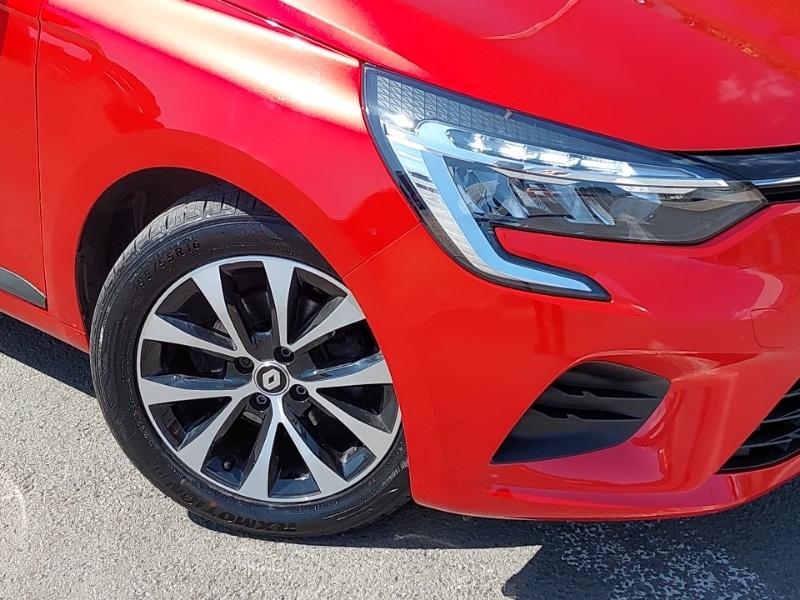 Used Renault Clio 2021 for sale - 76721473: Photo 9