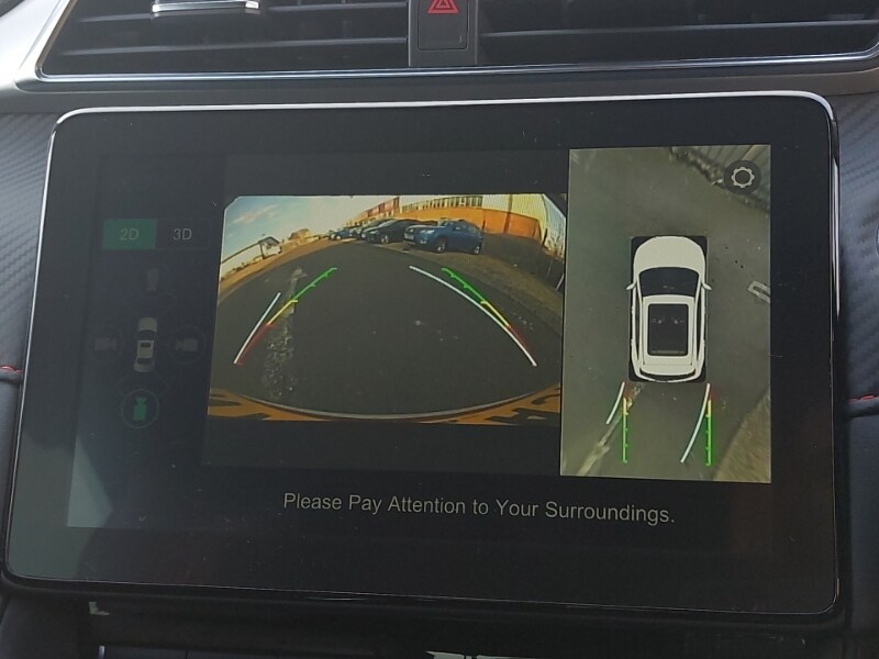 Used MG MG ZS 2024 for sale - 77790475: Photo 10