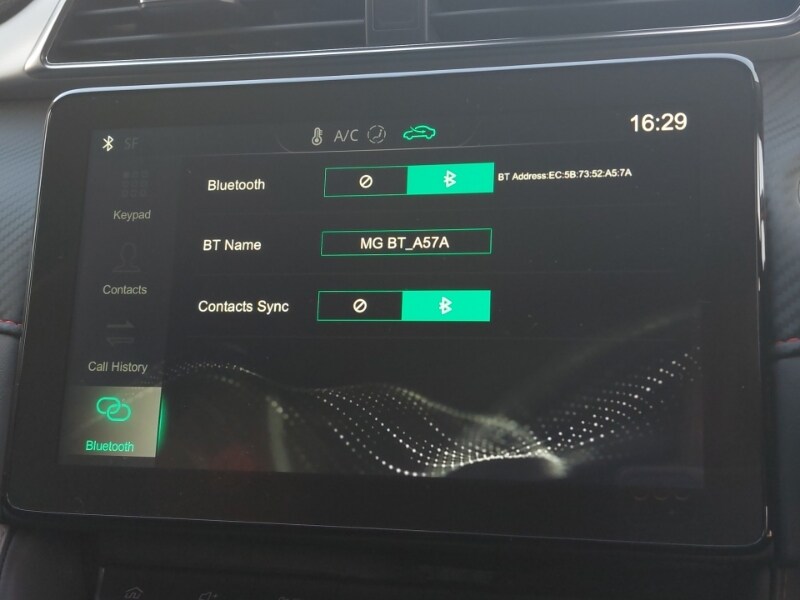 Used MG MG ZS 2024 for sale - 77790475: Photo 13