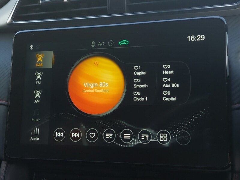 Used MG MG ZS 2024 for sale - 77790475: Photo 14