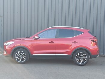 Used MG MG ZS 2024 for sale - 77790475: Photo