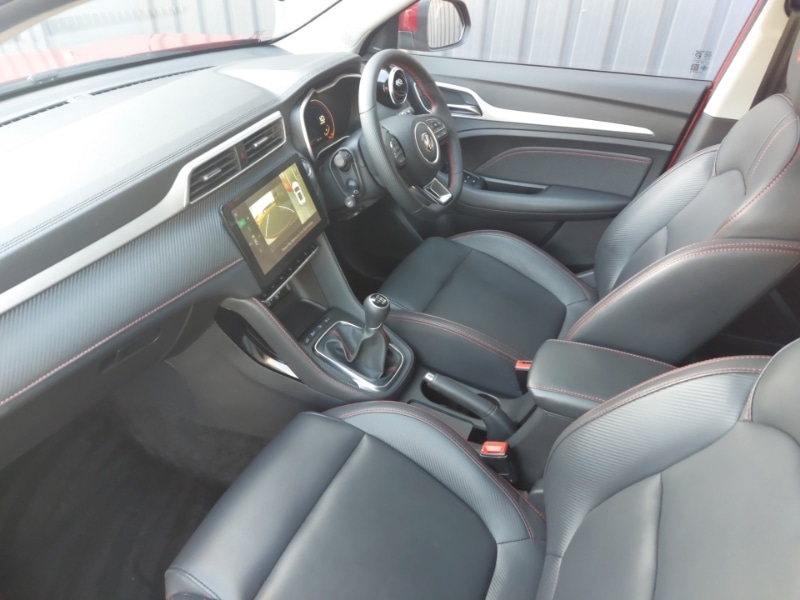 Used MG MG ZS 2024 for sale - 77790475: Photo 5