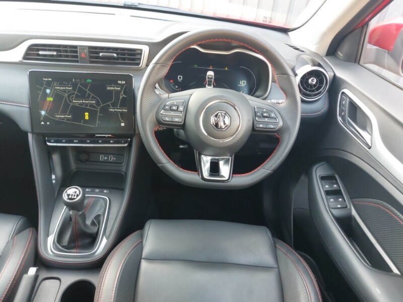 Used MG MG ZS 2024 for sale - 77790475: Photo 7