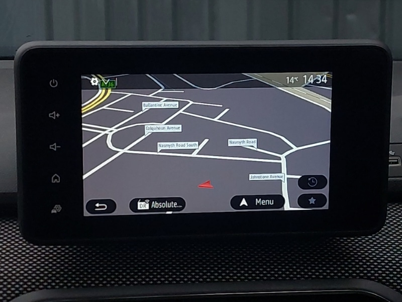 Used Dacia Sandero 2022 for sale - 76763674: Photo 10