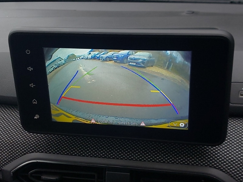 Used Dacia Sandero 2022 for sale - 76763674: Photo 11