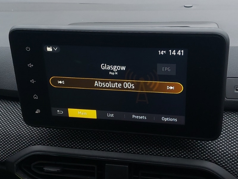 Used Dacia Sandero 2022 for sale - 76763674: Photo 13