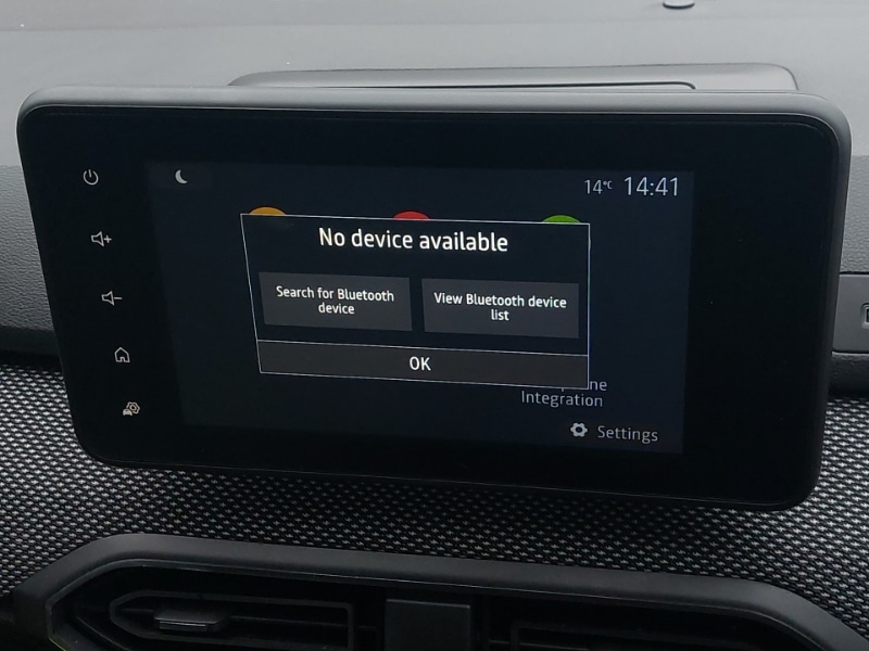 Used Dacia Sandero 2022 for sale - 76763674: Photo 14