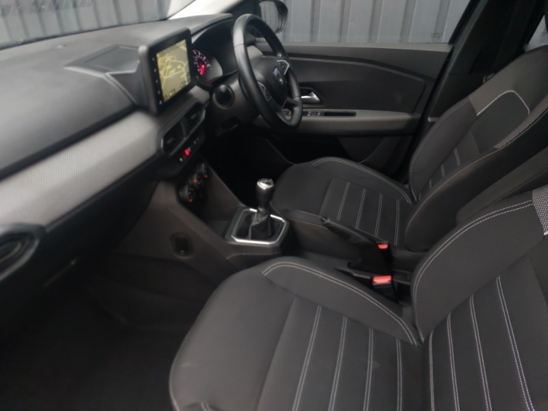 Used Dacia Sandero 2022 for sale - 76763674: Photo 5