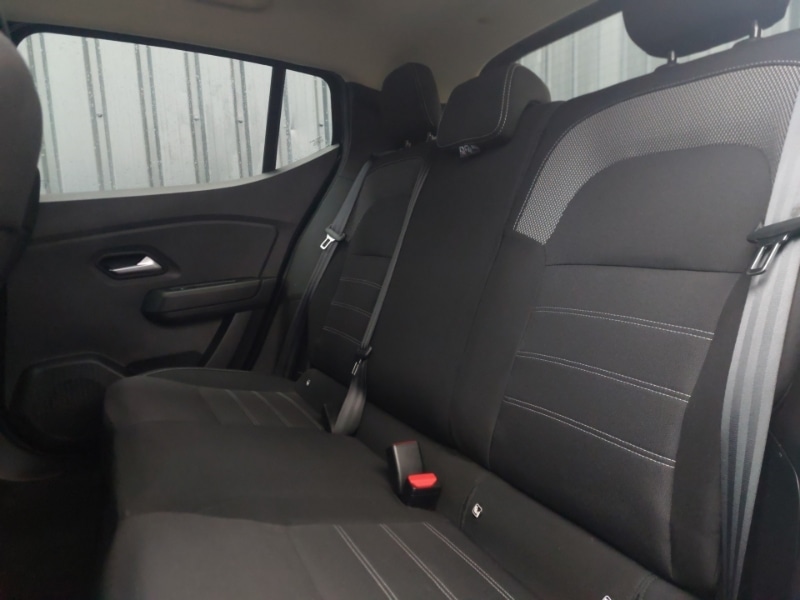 Used Dacia Sandero 2022 for sale - 76763674: Photo 6