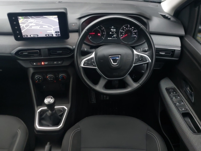 Used Dacia Sandero 2022 for sale - 76763674: Photo 7