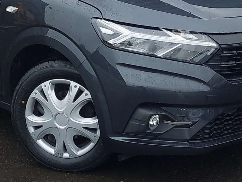 Used Dacia Sandero 2022 for sale - 76763674: Photo 9