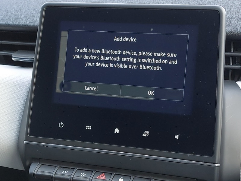 Used Renault Clio 2022 for sale - 77531245: Photo 13