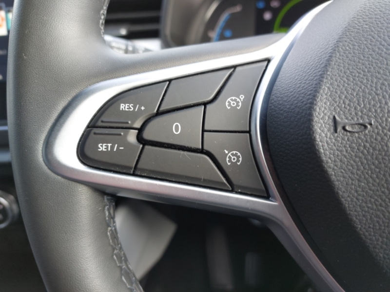 Used Renault Clio 2022 for sale - 77531245: Photo 16