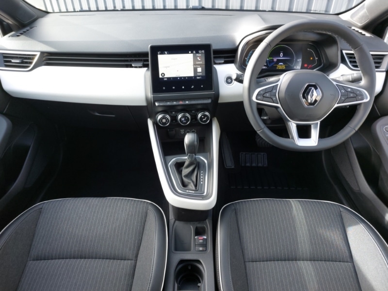 Used Renault Clio 2022 for sale - 77531245: Photo 2