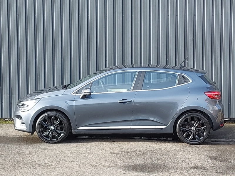 Used Renault Clio 2022 for sale - 77531245: Photo 4