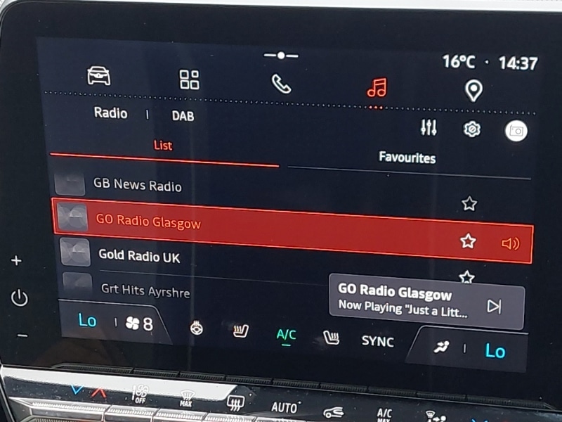 Used Renault Megane E Tech 2022 for sale - 76704813: Photo 16