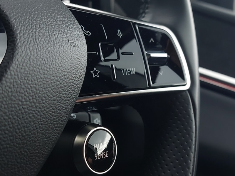 Used Renault Megane E Tech 2022 for sale - 76704813: Photo 19