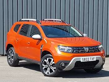 2022 - 1.3 TCe 130 Prestige 5dr