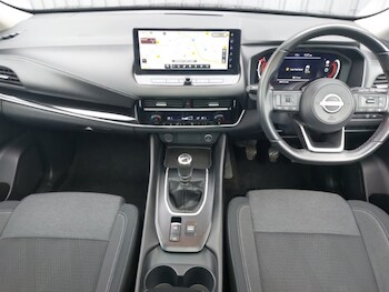 Used Nissan Qashqai 2022 for sale - 78253086: Photo