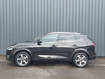 Used Nissan Qashqai 2022 for sale - 78253086: Photo