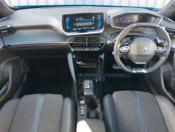 Used Peugeot 2008 2022 for sale - 74463763: Photo