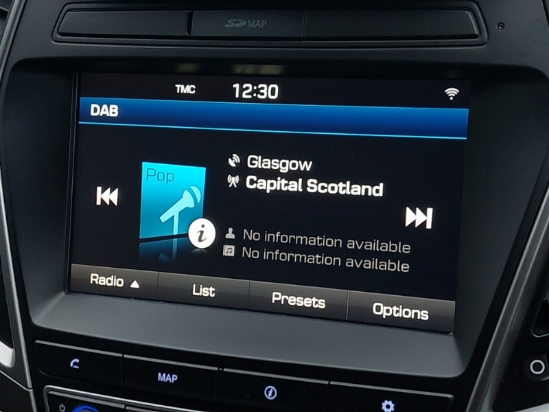 Used Hyundai Santa Fe 2016 for sale - 76708146: Photo 14