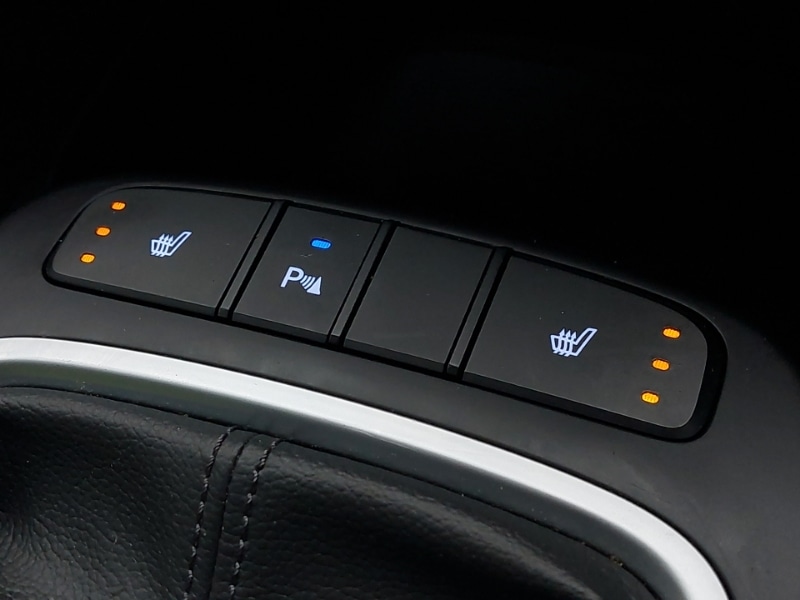 Used Hyundai Santa Fe 2016 for sale - 76708146: Photo 16