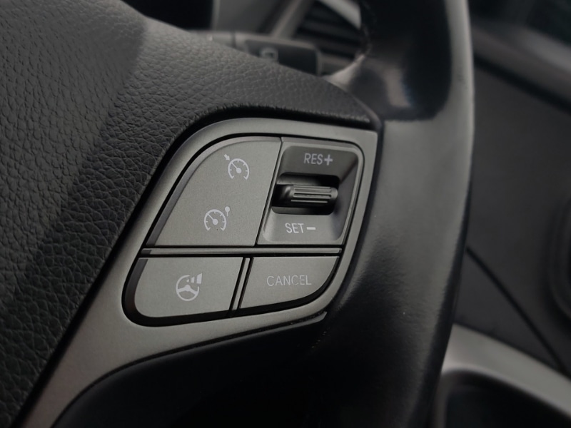 Used Hyundai Santa Fe 2016 for sale - 76708146: Photo 19