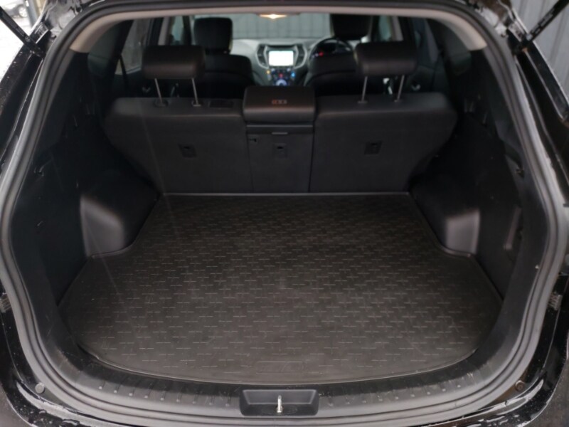 Used Hyundai Santa Fe 2016 for sale - 76708146: Photo 8