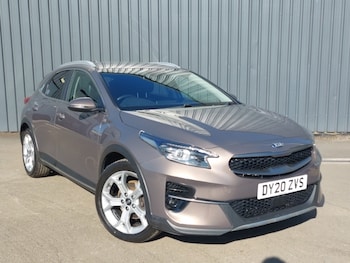 Used Kia XCeed 2020 for sale - 78440207: Photo