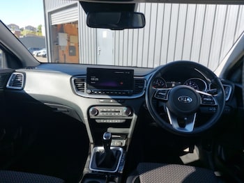 Used Kia XCeed 2020 for sale - 78440207: Photo