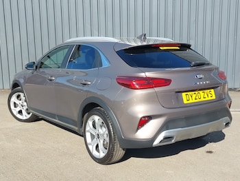 Used Kia XCeed 2020 for sale - 78440207: Photo