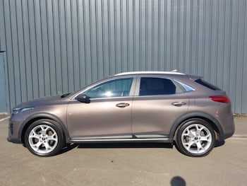 Used Kia XCeed 2020 for sale - 78440207: Photo