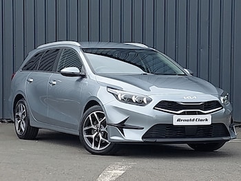Used Kia Ceed 2024 for sale - 75514248: Photo