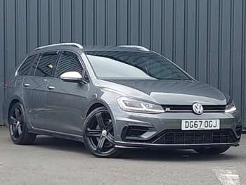 2017 - 2.0 TSI 310 R 5dr 4MOTION DSG