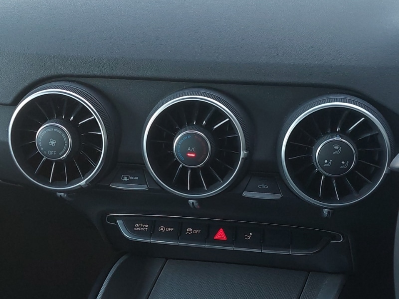 Used Audi TT 2018 for sale - 76644027: Photo 12