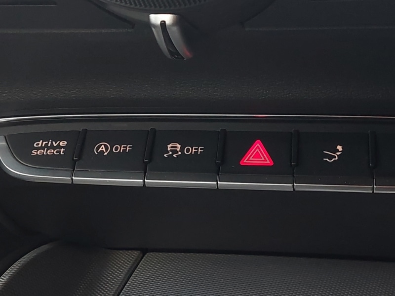 Used Audi TT 2018 for sale - 76644027: Photo 14