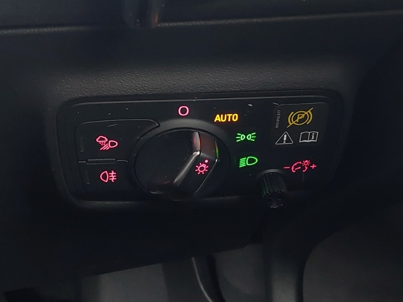 Used Audi TT 2018 for sale - 76644027: Photo 16