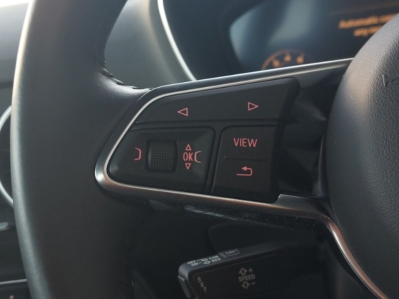 Used Audi TT 2018 for sale - 76644027: Photo 17