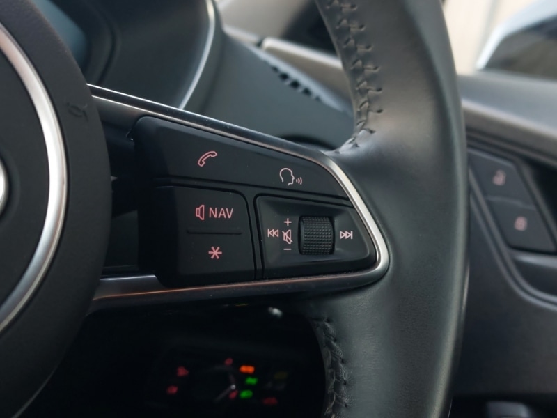 Used Audi TT 2018 for sale - 76644027: Photo 18