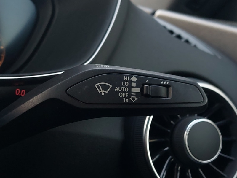 Used Audi TT 2018 for sale - 76644027: Photo 19