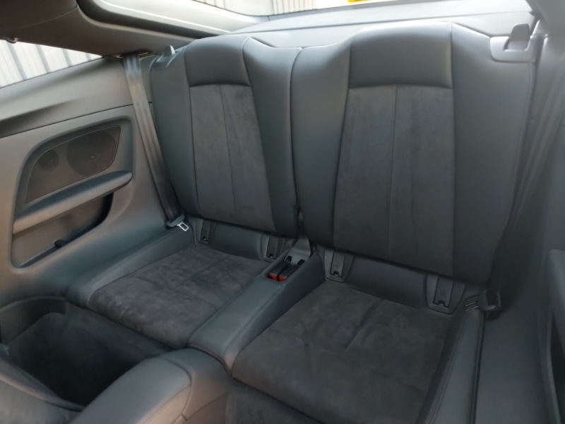 Used Audi TT 2018 for sale - 76644027: Photo 6