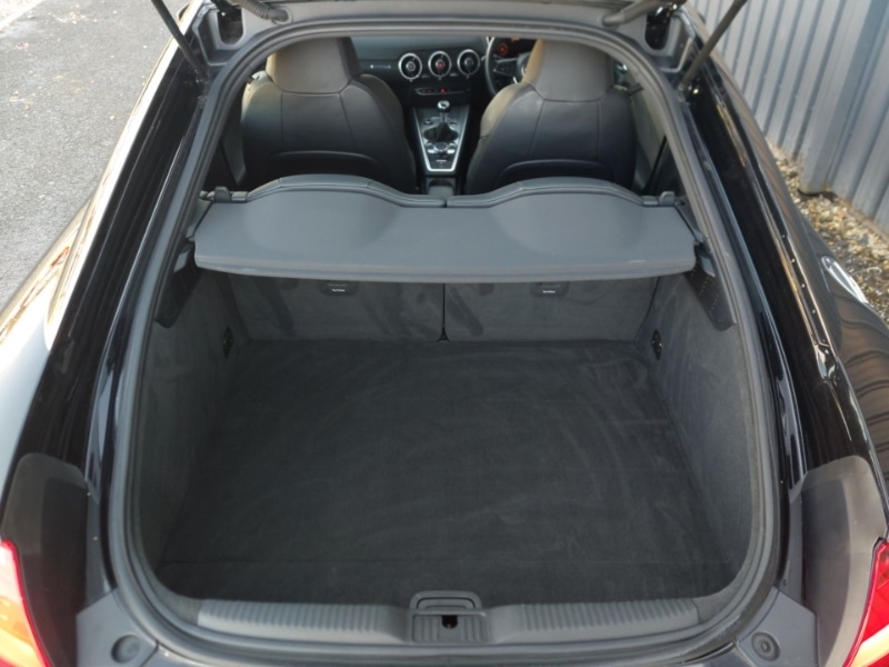 Used Audi TT 2018 for sale - 76644027: Photo 8