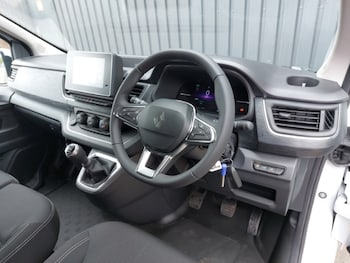 Used Renault Trafic 2026 for sale - 78595066: Photo