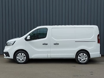 Used Renault Trafic 2026 for sale - 78595066: Photo