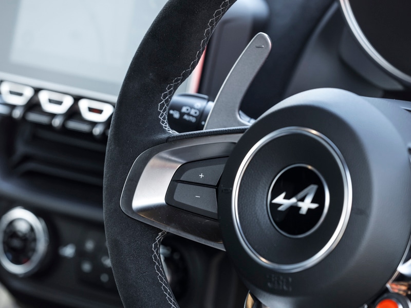 Used Alpine A110 2025 for sale - 77338255: Photo 11